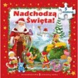 Jak przygotować dziecko na święta Bożego Narodzenia?