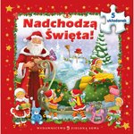 Jak przygotować dziecko na święta Bożego Narodzenia?