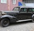 Fundacja PZU partnerem renowacji Cadillaca Marszałka Józefa Piłsudskiego