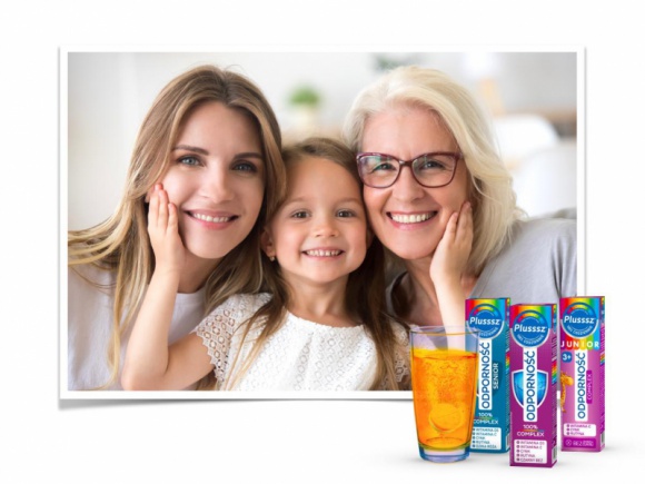 Jak wesprzeć odporność przed sezonem jesienno-zimowym