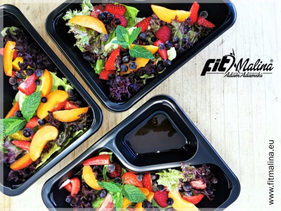 Cud, miód, Fit Malina - wszystko o cateringu dietetycznym Zdrowie, LIFESTYLE - W tworzeniu wymarzonej sylwetki ważny jest nawet najmniejszy szczegół. Nieprawidłowo dobrane mikroelementy w diecie potrafią zaburzać pracę i kształtowanie mięśni, o których formę tak skrupulatnie sportowcy walczą każdego dnia.