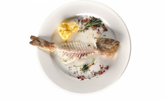 Idą Święta, uwaga na ości! Zdrowie, LIFESTYLE - W pierwszy dzień świąt na SOR w pierwszej kolejności trafią pacjenci z … ością w gardle. Co robić, a czego nie robić, kiedy spotka nas ta niemiła przygoda, podpowiada dr Piotr Trojanowski, laryngolog ze szpitala Żagiel Med w Lublinie.