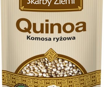 Poczuj moc naturalnych witamin