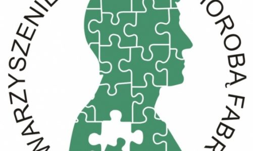 Kwiecień miesiąc świadomości choroby Fabry’ego. Nie czekaj diagnozuj.